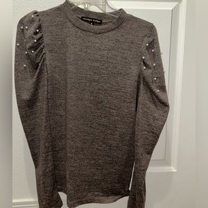 Medium sweater